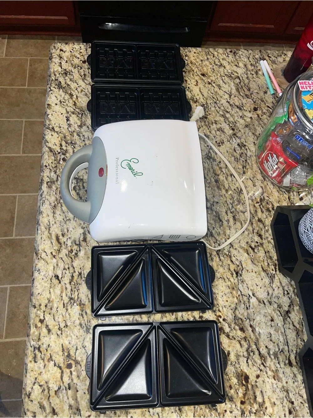 Emerils emeril professional